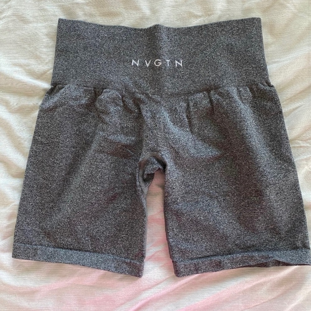 NGVTN Pro Shorts